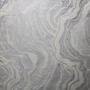 Holbrook Silver  by Kasmir Fabric