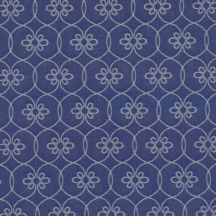 Holly Grove Porcelain  by Kasmir Fabric See sample 55% Cotton
45% Polyester
 TAIWAN 15,000 Wyzenbeek Double Rubs </p><p>Repeat: Horizontal: 4 4/8 inches and Vertical: 6 6/8 inches 54  - Fabric Carolina -