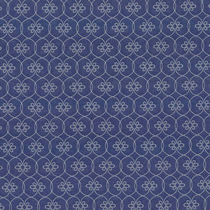 Holly Grove Porcelain by Kasmir Fabric