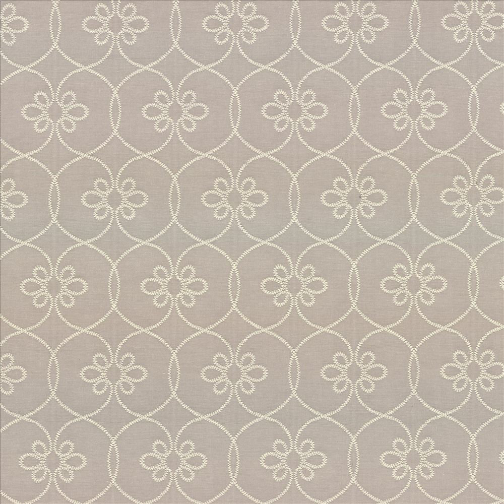 Holly Grove Sterling by Kasmir Fabric 5085 55% Cotton 45% Polyester TAIWAN 15,000 Wyzenbeek Double Rubs Horizontal: 4 4/8 inches and Vertical: 6 6/8 inches 54 - Fabric Carolina -