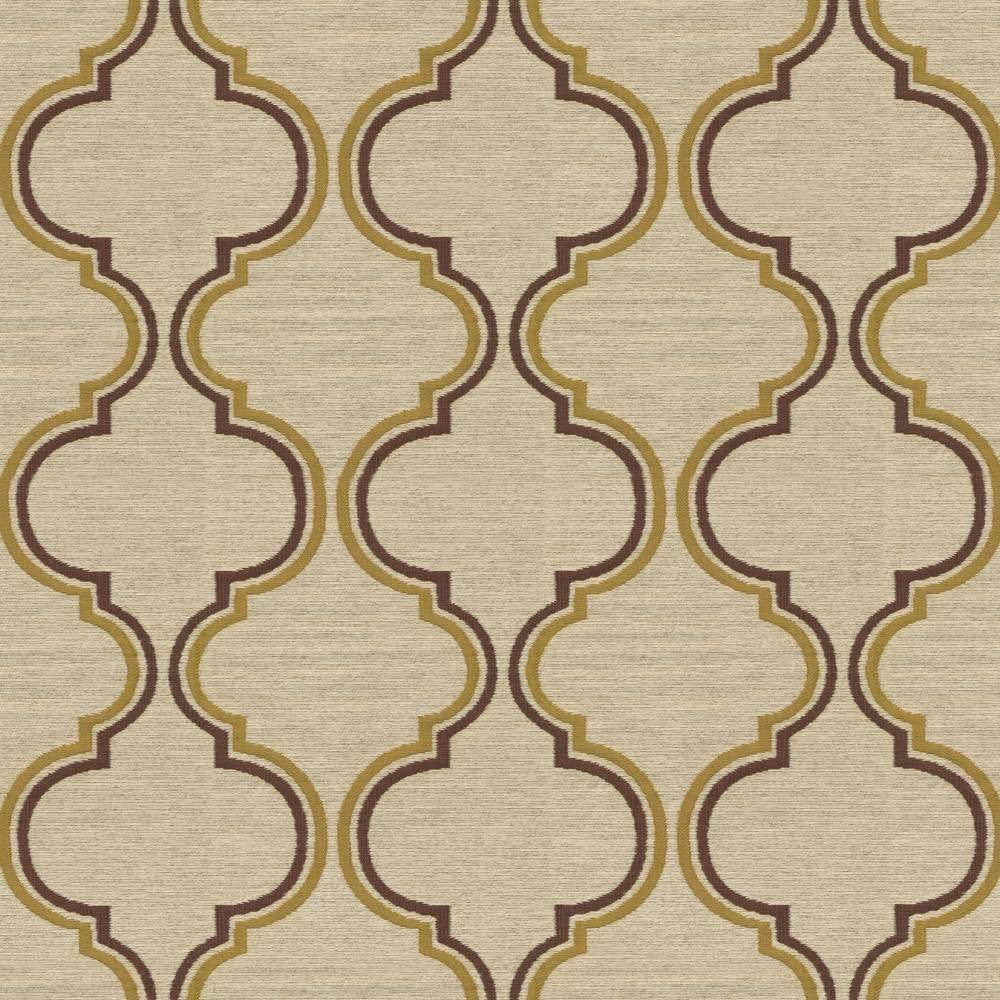 Hollydale Olive by Kasmir Fabric 1398 100% Polyester CHINA 15,000 Martindale Cycles H: 4 6/8 inches, V:4 7/8 inches 59 - 61 - Fabric Carolina - Kasmir