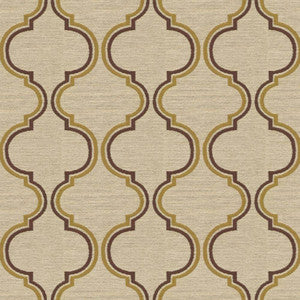 Hollydale Olive by Kasmir Fabric