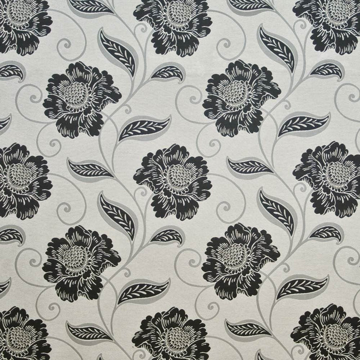 Hollydale Park Sterling by Kasmir Fabric 1396 100% Polyester
 CHINA 15,000 Martindale Cycles Horizontal: 14 5/8 inches and Vertical: 15 4/8 inches 59 - Fabric Carolina -