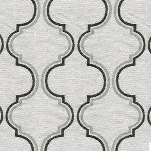 Hollydale Sterling by Kasmir Fabric