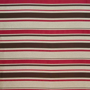 Hollydale Stripe Blackjack by Kasmir Fabric
