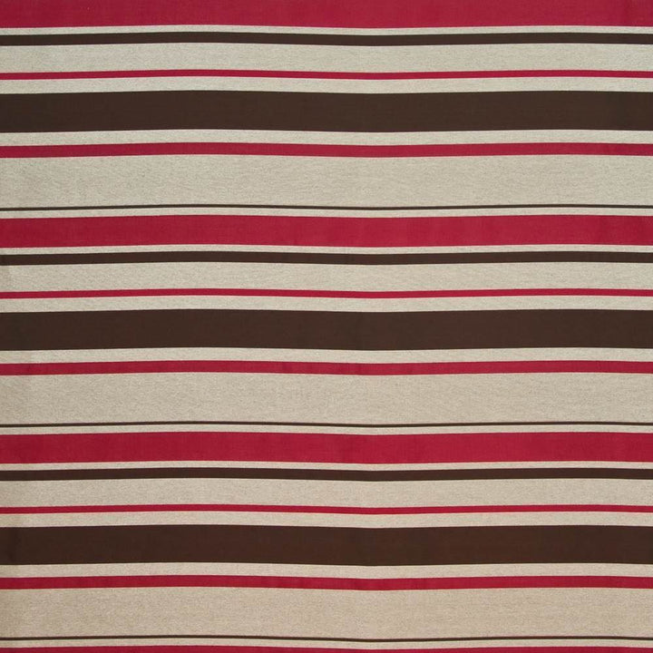 Hollydale Stripe Blackjack by Kasmir Fabric 1397 100% Polyester
 CHINA 15,000 Martindale Cycles </p><p>Repeat: Horizontal: N/A and Vertical: 13 5/8 inches 59 - Fabric Carolina -