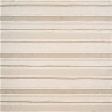 Hollydale Stripe Linen by Kasmir Fabric 1396 100% Polyester CHINA 15,000 Martindale Cycles H: N/A, V: 13 5/8 inches 59 - 60 - Fabric Carolina - Kasmir
