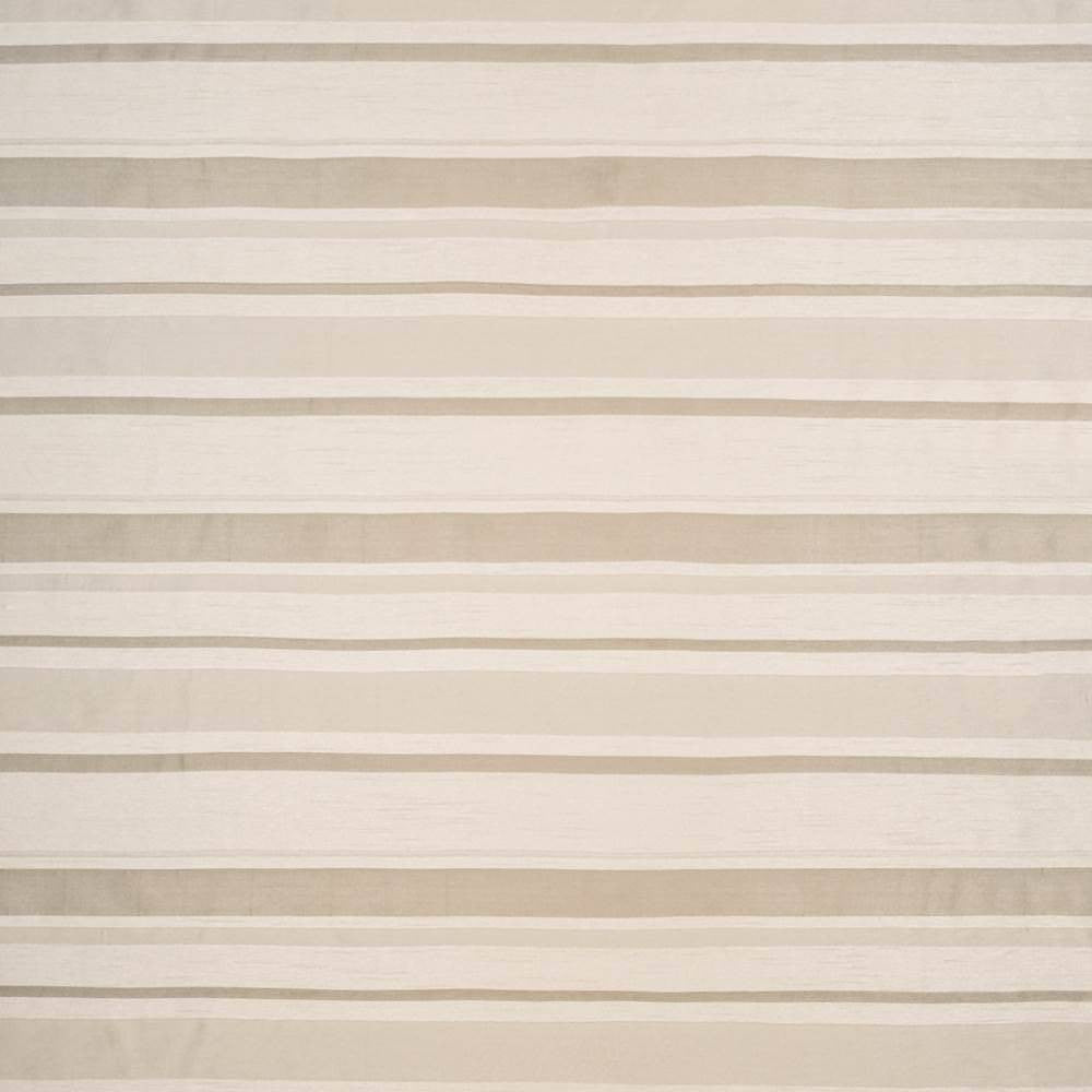 Hollydale Stripe Linen by Kasmir Fabric 1396 100% Polyester CHINA 15,000 Martindale Cycles H: N/A, V:13 5/8 inches 59 - 60 - Fabric Carolina - Kasmir