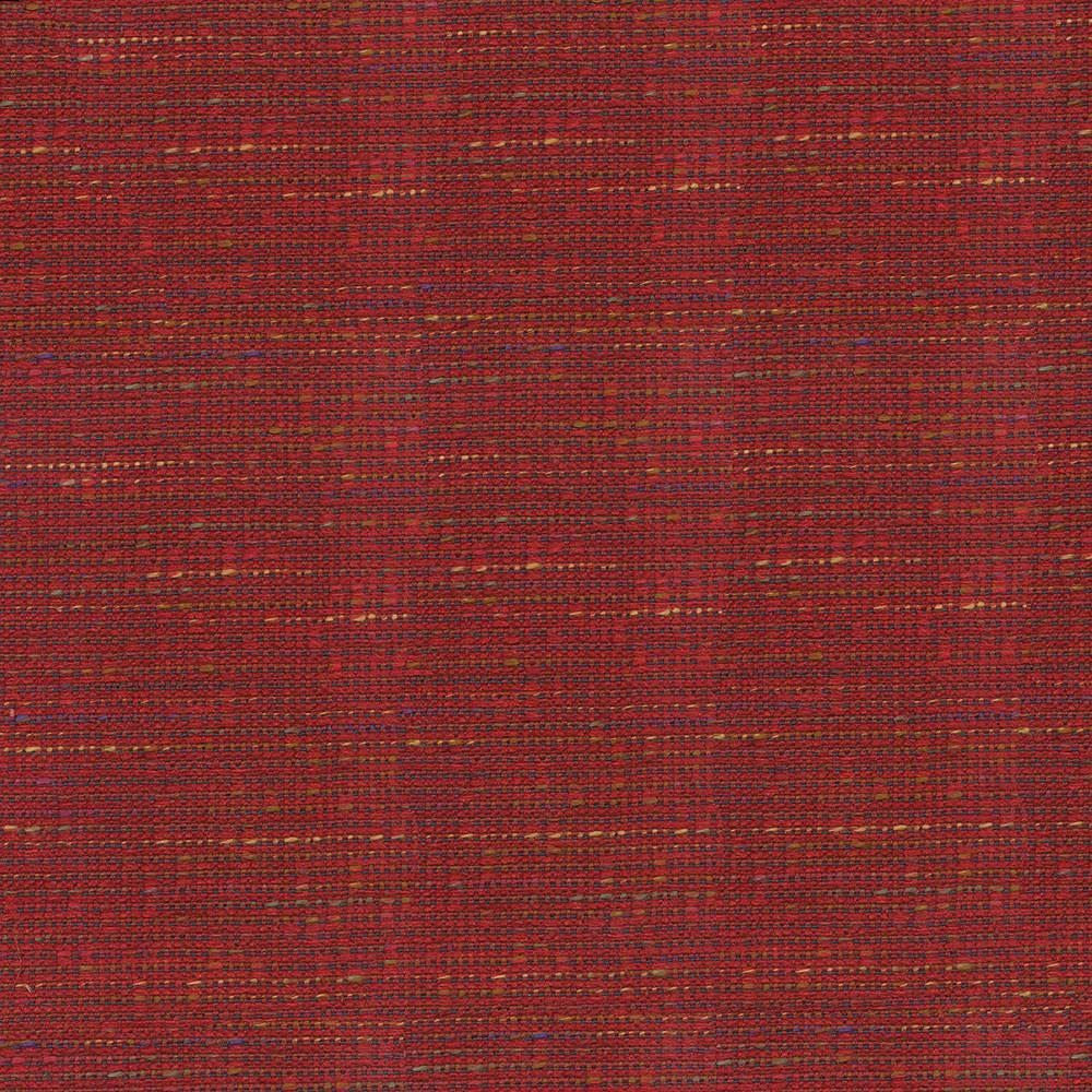 Holmby Texture Tomato  by Kasmir Fabric See sample 62% Cotton
38% Rayon
 USA 38,000 Wyzenbeek Double Rubs </p><p>Repeat: Horizontal: N/A and Vertical: N/A 58  - Fabric Carolina -