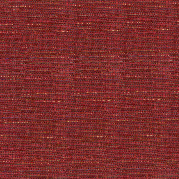 Holmby Texture Tomato by Kasmir Fabric 1423 62% Cotton 38% Rayon USA 38,000 Wyzenbeek Double Rubs H: N/A, V:N/A 58 - 59 - Fabric Carolina - Kasmir