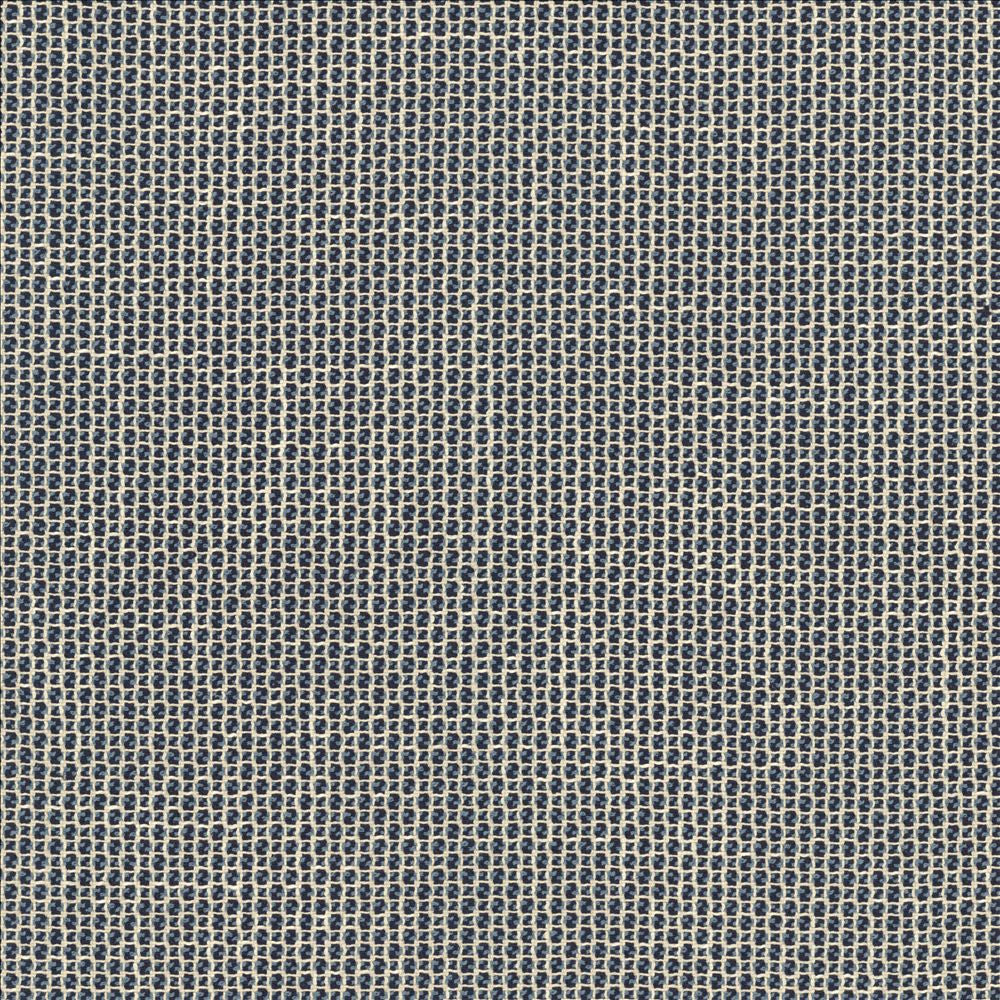 Home Run Indigo by Kasmir Fabric 1463 100% Polyester
 CHINA 92,000 Wyzenbeek Double Rubs Horizontal: 4/8 inches and Vertical: 4/8 inches 56 - Fabric Carolina -