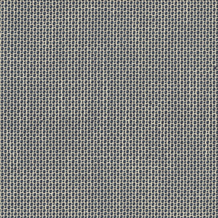 Home Run Indigo  by Kasmir Fabric See sample 100% Polyester
 CHINA 92,000 Wyzenbeek Double Rubs </p><p>Repeat: Horizontal: 4/8 inches and Vertical: 4/8 inches 56  - Fabric Carolina -
