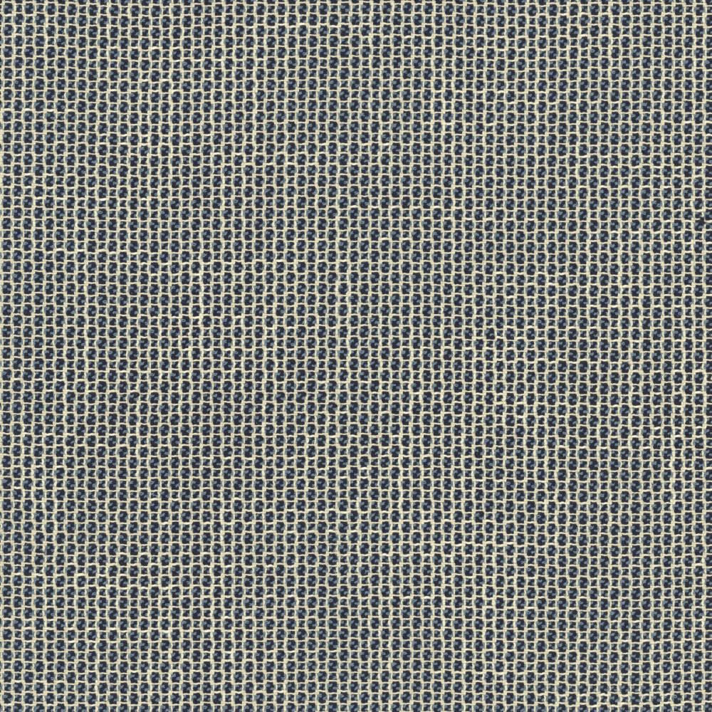 Home Run Indigo by Kasmir Fabric 1463 100% Polyester
 CHINA </p><p>Repeat: Horizontal: 4/8 inches and Vertical: 4/8 inches 56 - Fabric Carolina -