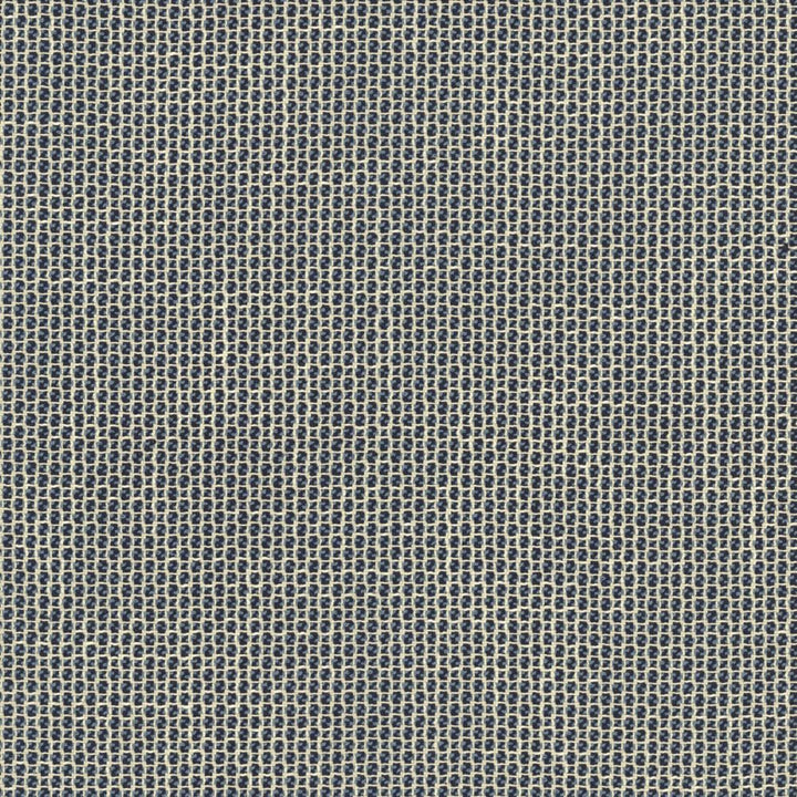 Home Run Indigo by Kasmir Fabric 1463 100% Polyester
 CHINA </p><p>Repeat: Horizontal: 4/8 inches and Vertical: 4/8 inches 56 - Fabric Carolina -