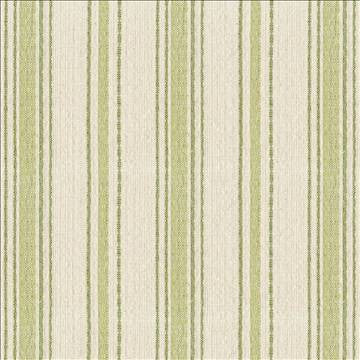 Homespun Stripe Lime by Kasmir Fabric 8004 100% Cotton USA 9,000 Wyzenbeek Double Rubs H: 7 4/8 inches, V: N/A 54 - Fabric Carolina - Kasmir