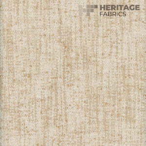 Homestead Nougat by Roth & Tompkins Fabric