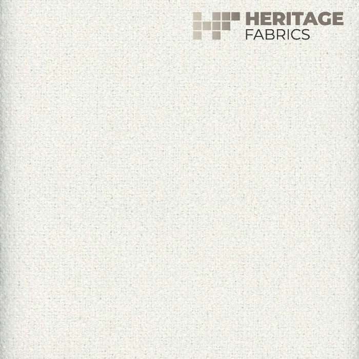 Homestead Snow by Heritage Designer Fabric - 100% Poly India 100,000 Horizontal: 2" and Vertical: 2" 54" - Swanky Fabrics -