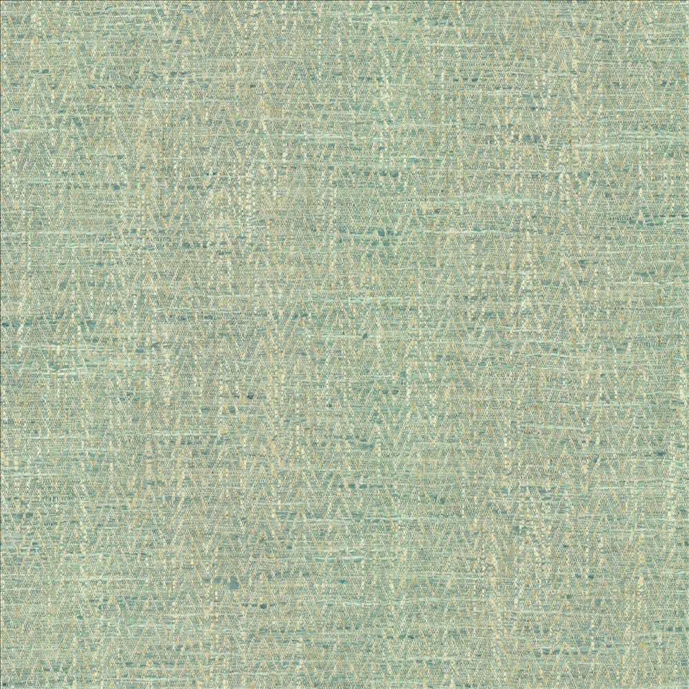 Homestretch Lagoon by Kasmir Fabric 5162 100% Polyester
 INDIA 30,000 Wyzenbeek Double Rubs </p><p>Repeat: Horizontal: 6/8 inches and Vertical: 4/8 inches 54 - Fabric Carolina -