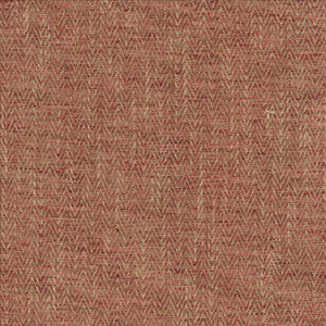 Homestretch Poppy by Kasmir Fabric