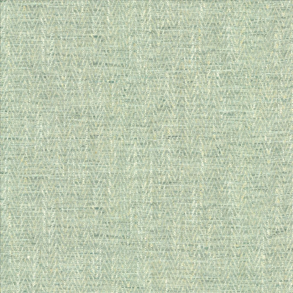 Homestretch Robins Egg by Kasmir Fabric 5162 100% Polyester
 INDIA </p><p>Repeat: Horizontal: 6/8 inches and Vertical: 4/8 inches 54 - Fabric Carolina -