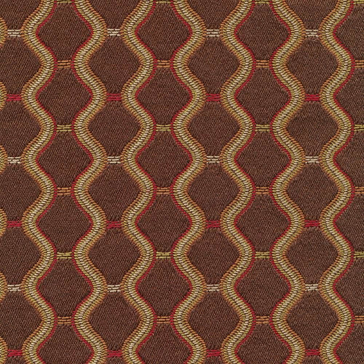 Honeycomb Sahara  by Kasmir Fabric See sample 54% Rayon
46% Polyester
 CHINA 12,000 Wyzenbeek Double Rubs </p><p>Repeat: Horizontal: 1 1/8 inches and Vertical: 1 6/8 inches 54  - Fabric Carolina -