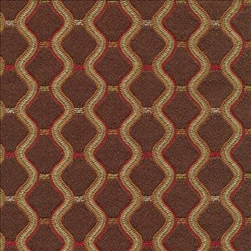 Honeycomb Sahara by Kasmir Fabric 1396 54% Rayon 46% Polyester CHINA 12,000 Wyzenbeek Double Rubs H: 1 1/8 inches, V: 1 6/8 inches 54 - 56 - Fabric Carolina - Kasmir