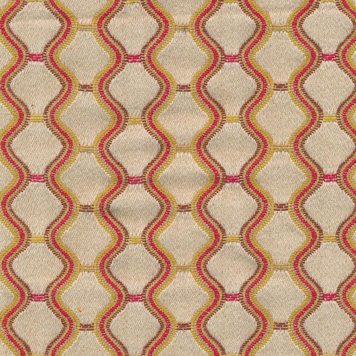 Honeycomb Waldorf  by Kasmir Fabric See sample 54% Rayon
46% Polyester
 CHINA 12,000 Wyzenbeek Double Rubs </p><p>Repeat: Horizontal: 1 1/8 inches and Vertical: 1 6/8 inches 54  - Fabric Carolina -