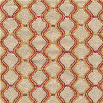 Honeycomb Waldorf by Kasmir Fabric 1397 54% Rayon 46% Polyester CHINA 12,000 Wyzenbeek Double Rubs H: 1 1/8 inches, V: 1 6/8 inches 54 - 56 - Fabric Carolina - Kasmir
