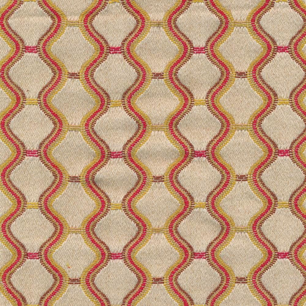 Honeycomb Waldorf by Kasmir Fabric 1397 54% Rayon
46% Polyester
 CHINA 12,000 Wyzenbeek Double Rubs Horizontal: 1 1/8 inches and Vertical: 1 6/8 inches 54 - Fabric Carolina -