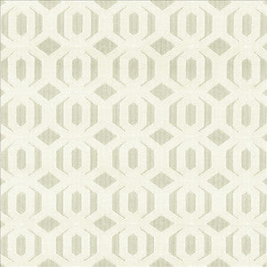 Honeymoon Ivory by Kasmir Fabric