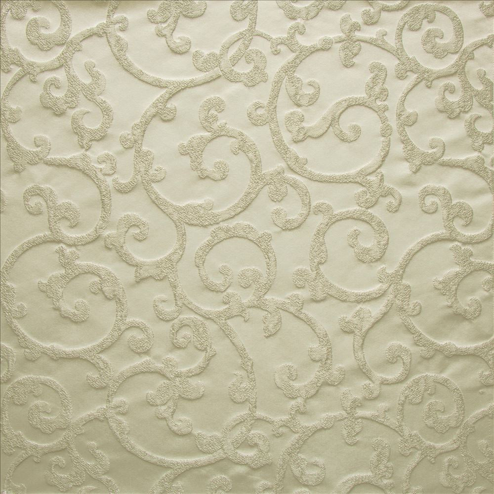 Honorable Platinum  by Kasmir Fabric See sample 100% Polyester
 INDIA 30,000 Wyzenbeek Double Rubs </p><p>Repeat: Horizontal: 13 6/8 inches and Vertical: 13 6/8 inches 54  - Fabric Carolina -