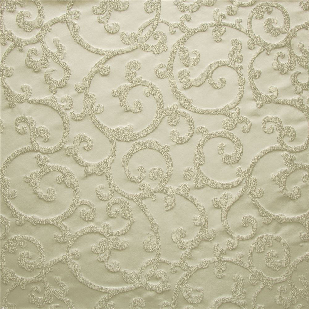 Honorable Platinum by Kasmir Fabric 5147 100% Polyester
 INDIA </p><p>Repeat: Horizontal: 13 6/8 inches and Vertical: 13 6/8 inches 54 - Fabric Carolina -
