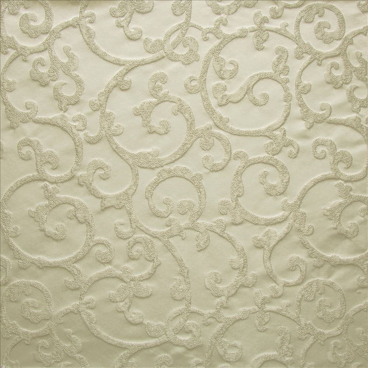 Honorable Platinum by Kasmir Fabric 5147 100% Polyester
 INDIA 30,000 Wyzenbeek Double Rubs Horizontal: 13 6/8 inches and Vertical: 13 6/8 inches 54 - Fabric Carolina -