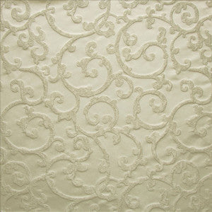 Honorable Platinum by Kasmir Fabric
