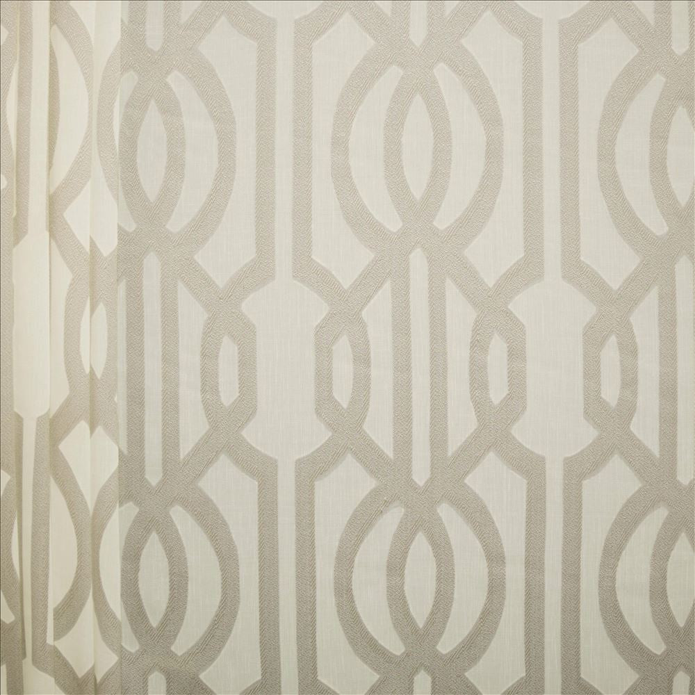 Hope Fog by Kasmir Fabric 1465 100% Polyester
 TURKEY Not Tested </p><p>Repeat: Horizontal: 9 5/8 inches and Vertical: 15 2/8 inches 118 - Fabric Carolina -
