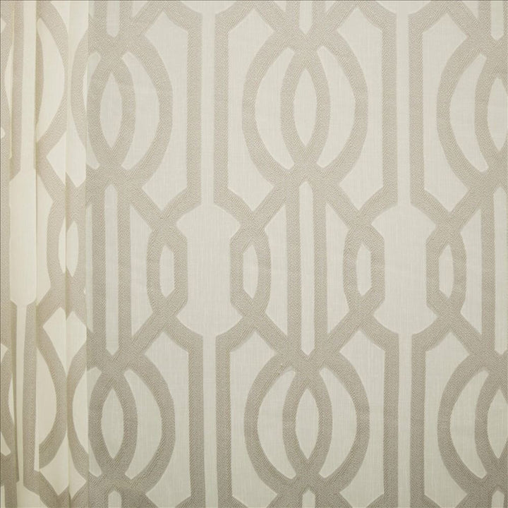 Hope Fog by Kasmir Fabric 1465 100% Polyester
 TURKEY Not Tested </p><p>Repeat: Horizontal: 9 5/8 inches and Vertical: 15 2/8 inches 118 - Fabric Carolina -