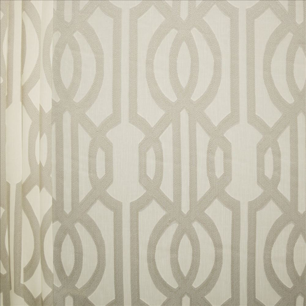 Hope Fog by Kasmir Fabric 1465 100% Polyester
 TURKEY Not Tested Horizontal: 9 5/8 inches and Vertical: 15 2/8 inches 118 - Fabric Carolina -