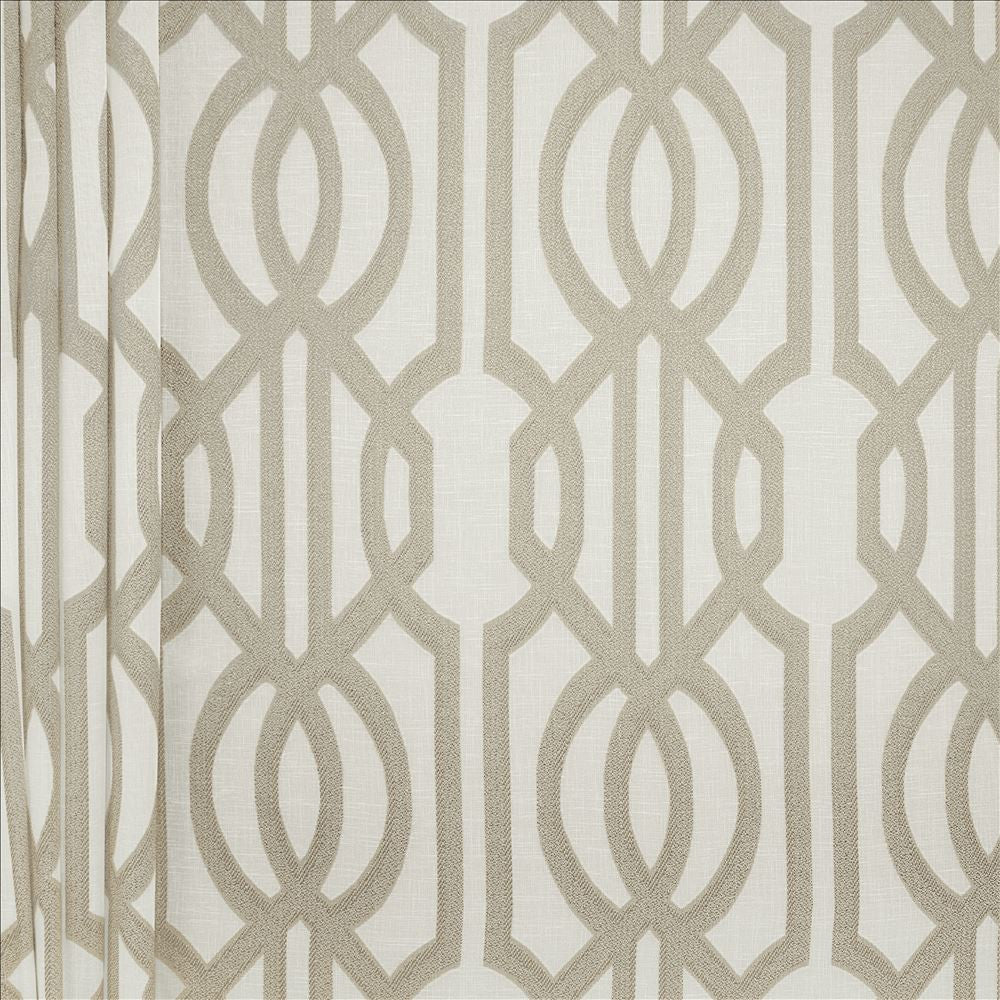 Hope Fog by Kasmir Fabric 1465 100% Polyester
 TURKEY </p><p>Repeat: Horizontal: 9 5/8 inches and Vertical: 15 2/8 inches 118 - Fabric Carolina -
