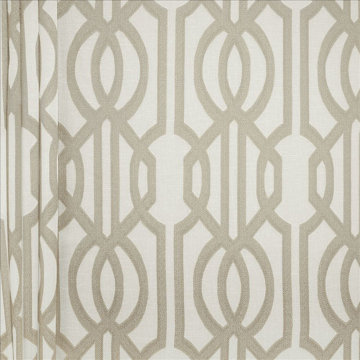 Hope Fog by Kasmir Fabric 1465 100% Polyester
 TURKEY </p><p>Repeat: Horizontal: 9 5/8 inches and Vertical: 15 2/8 inches 118 - Fabric Carolina -
