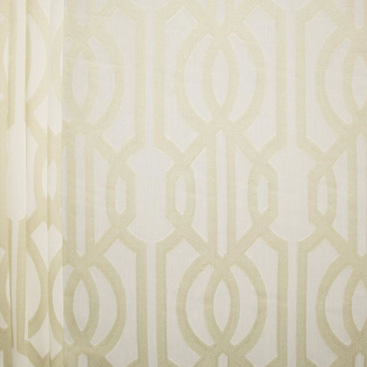 Hope Natural by Kasmir Fabric 1465 100% Polyester
 TURKEY </p><p>Repeat: Horizontal: 9 5/8 inches and Vertical: 15 2/8 inches 118 - Fabric Carolina -