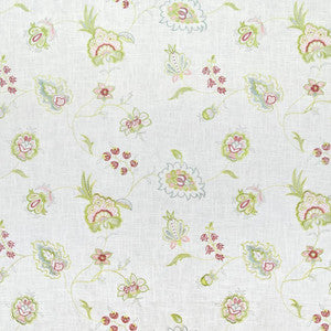 Hopewell Garden Spring by Kasmir Fabric