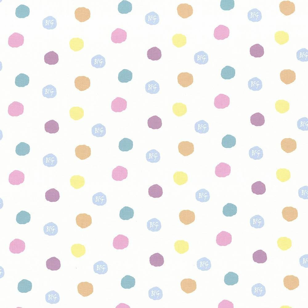 Hopscotchy Spot Pastel by Kasmir Fabric 1445 100% Cotton
 TURKEY </p><p>Repeat: Horizontal: 9 1/8 inches and Vertical: 6 3/8 inches 55 - Fabric Carolina -