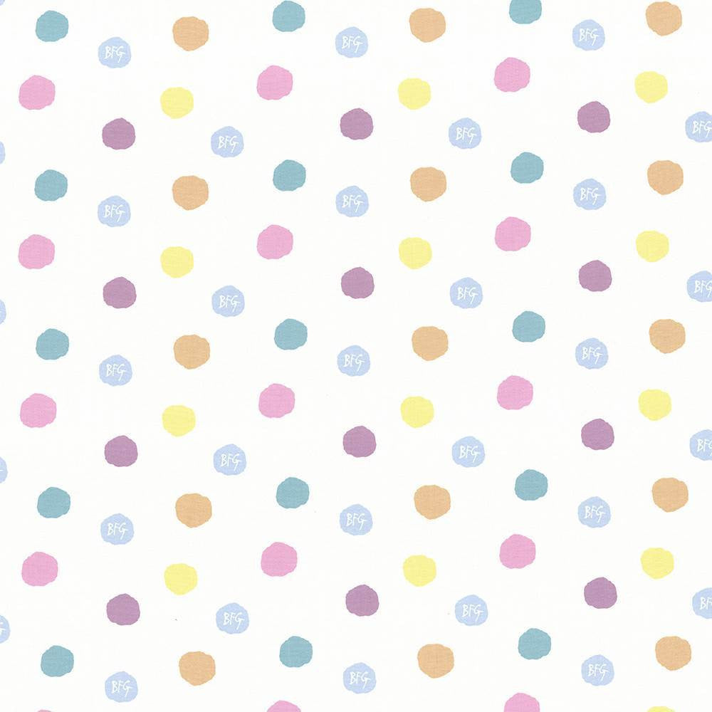 Hopscotchy Spot Pastel by Kasmir Fabric 1445 100% Cotton
 TURKEY </p><p>Repeat: Horizontal: 9 1/8 inches and Vertical: 6 3/8 inches 55 - Fabric Carolina -