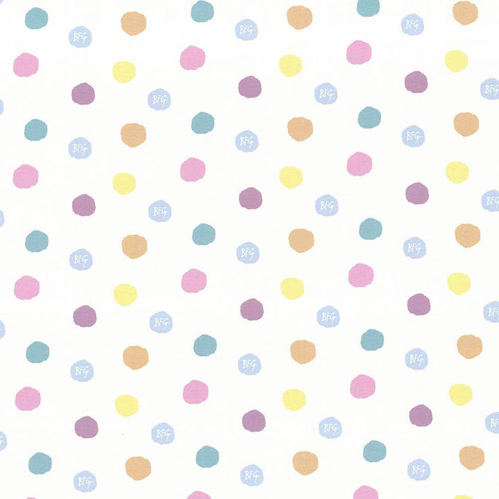 Hopscotchy Spot Pastel by Kasmir Fabric 1445 100% Cotton
 TURKEY </p><p>Repeat: Horizontal: 9 1/8 inches and Vertical: 6 3/8 inches 55 - Fabric Carolina -
