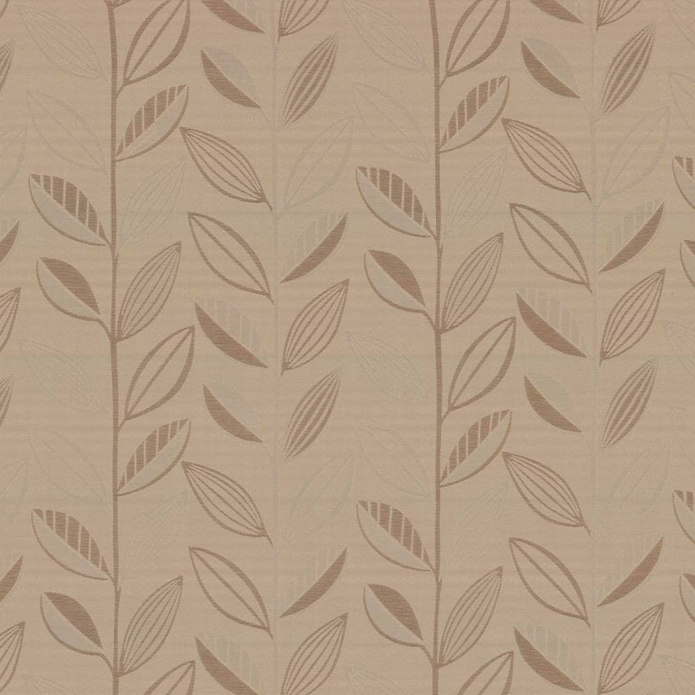 Horticall Cream by Kasmir Fabric 8000 100% Polyester CHINA Not Tested H: 14 5/8 inches, V:16 5/8 inches 62 - Fabric Carolina - Kasmir