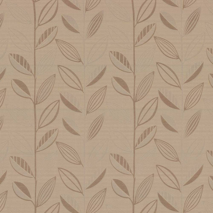 Horticall Cream by Kasmir Fabric 8000 100% Polyester CHINA Not Tested H: 14 5/8 inches, V:16 5/8 inches 62 - Fabric Carolina - Kasmir