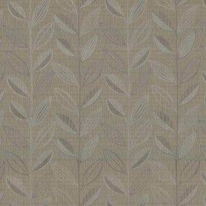 Horticall Duck Egg by Kasmir Fabric
