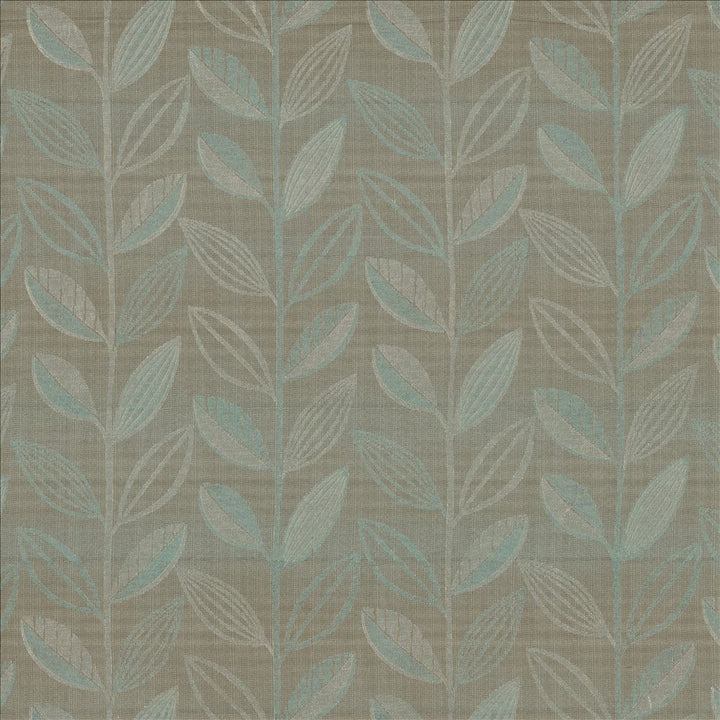 Horticall Duck Egg by Kasmir Fabric 8000 100% Polyester
 CHINA Not Tested Horizontal: 14 5/8 inches and Vertical: 16 5/8 inches 62 - Fabric Carolina -