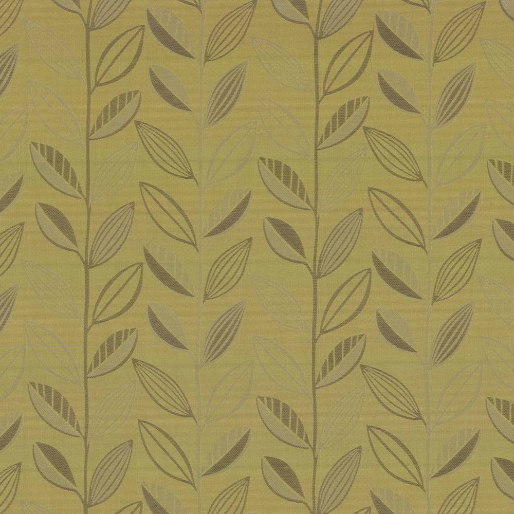 Horticall Lime by Kasmir Fabric 8000 100% Polyester CHINA Not Tested H: 14 5/8 inches, V:16 5/8 inches 62 - Fabric Carolina - Kasmir