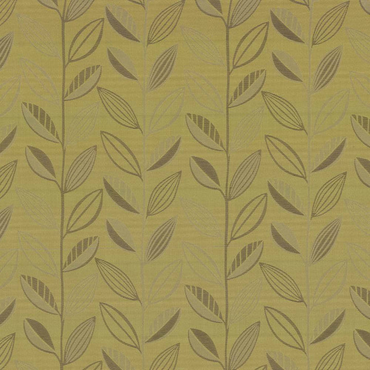 Horticall Lime by Kasmir Fabric 8000 100% Polyester CHINA Not Tested H: 14 5/8 inches, V:16 5/8 inches 62 - Fabric Carolina - Kasmir